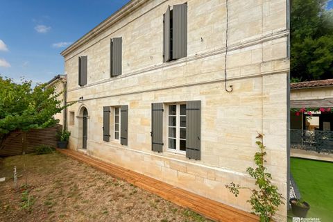 Villa i Cambes, Gironde, Cambes - € 855.000 | Ref: 419504CDSO - foto 16