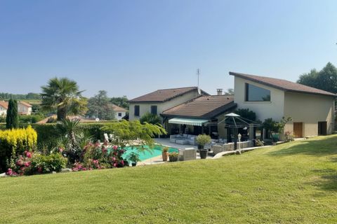 Villa a Sathonay, Rhone, Sathonay - € 650.000 | Ref: 419095STT - foto 2