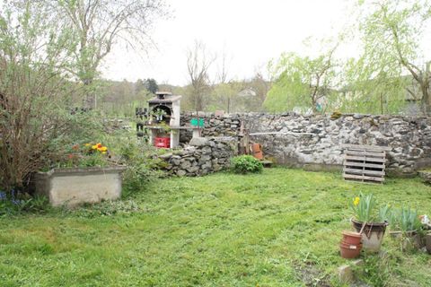 Villa i Saint-Hostien, Haute-Loire, Saint-Hostien - € 140.000 | Ref: 407765KCHARIG - foto 2
