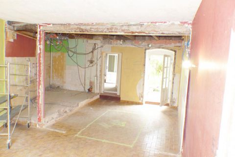 Villa i Saint-Hostien, Haute-Loire, Saint-Hostien - € 140.000 | Ref: 407765KCHARIG - foto 3