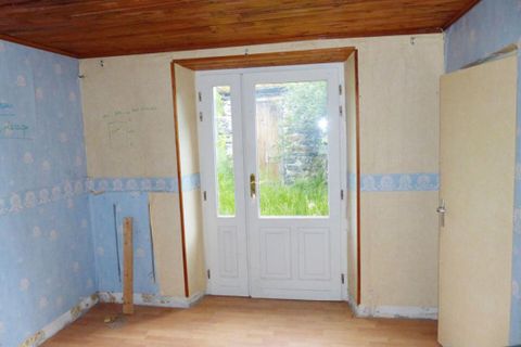 Villa i Saint-Hostien, Haute-Loire, Saint-Hostien - € 140.000 | Ref: 407765KCHARIG - foto 5
