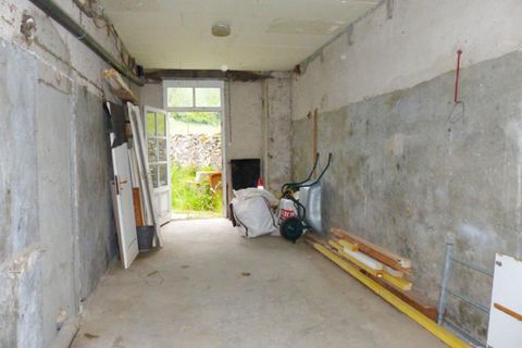 Villa i Saint-Hostien, Haute-Loire, Saint-Hostien - € 140.000 | Ref: 407765KCHARIG - foto 10