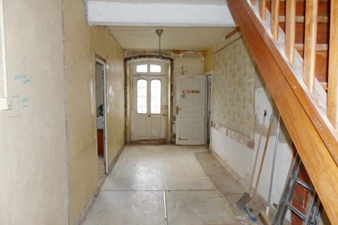 Villa i Saint-Hostien, Haute-Loire, Saint-Hostien - € 140.000 | Ref: 407765KCHARIG - foto 12