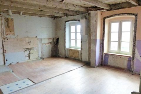 Villa i Saint-Hostien, Haute-Loire, Saint-Hostien - € 140.000 | Ref: 407765KCHARIG - foto 14