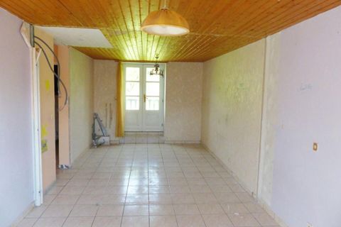 Villa i Saint-Hostien, Haute-Loire, Saint-Hostien - € 140.000 | Ref: 407765KCHARIG - foto 15
