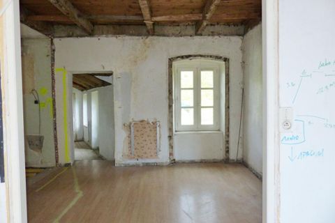 Villa i Saint-Hostien, Haute-Loire, Saint-Hostien - € 140.000 | Ref: 407765KCHARIG - foto 16