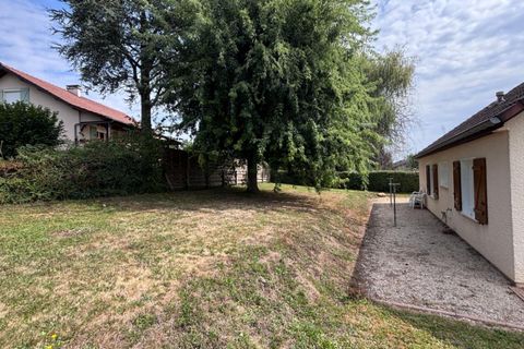 Villa i Romenay, Saone-et-Loire, Romenay - € 162.500 | Ref: 419187SPLA - foto 2