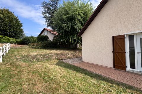 Villa i Romenay, Saone-et-Loire, Romenay - € 162.500 | Ref: 419187SPLA - foto 3