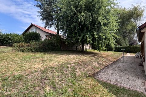 Villa i Romenay, Saone-et-Loire, Romenay - € 162.500 | Ref: 419187SPLA - foto 4