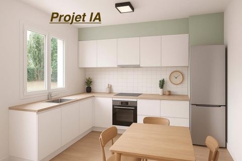 Villa i Romenay, Saone-et-Loire, Romenay - € 162.500 | Ref: 419187SPLA - foto 6