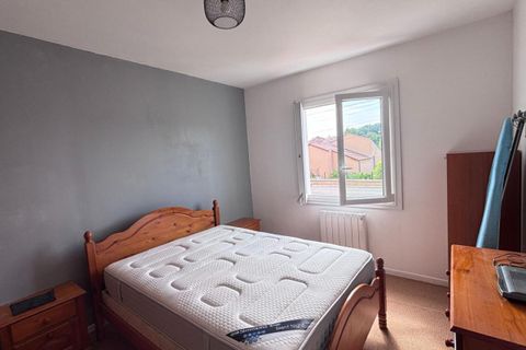 Villa i Romenay, Saone-et-Loire, Romenay - € 162.500 | Ref: 419187SPLA - foto 7