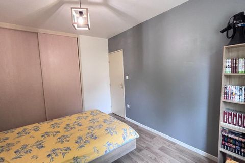 Villa i Romenay, Saone-et-Loire, Romenay - € 162.500 | Ref: 419187SPLA - foto 8