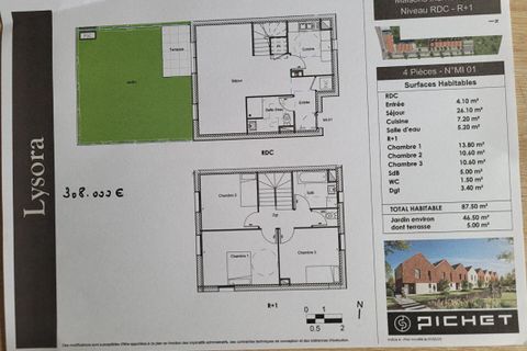 Villa i Halluin, Nord, Halluin - € 308.000 | Ref: 419177CDEF - foto 2