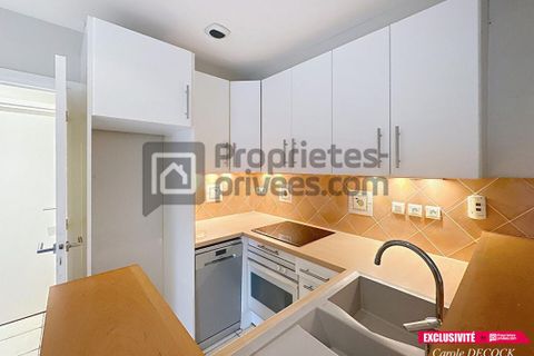 Lejlighed i La Queue-en-Brie, Val-de-Marne, La Queue-en-Brie - € 170.000 | Ref: 419195CAD - foto 3