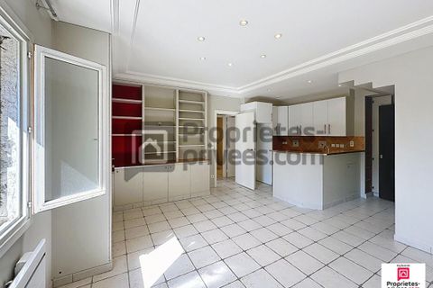 Lejlighed i La Queue-en-Brie, Val-de-Marne, La Queue-en-Brie - € 170.000 | Ref: 419195CAD - foto 6