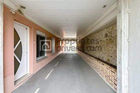 Lejlighed i La Queue-en-Brie, Val-de-Marne, La Queue-en-Brie - € 170.000 | Ref: 419195CAD - foto 10