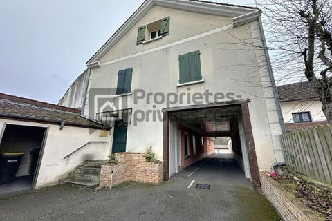 Lejlighed i La Queue-en-Brie, Val-de-Marne, La Queue-en-Brie - € 170.000 | Ref: 419195CAD - foto 12