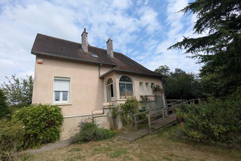 Villa i Saint-Eliph, Eure-et-Loir, Saint-Eliph - € 149.900 | Ref: 418803CHEV - foto 2
