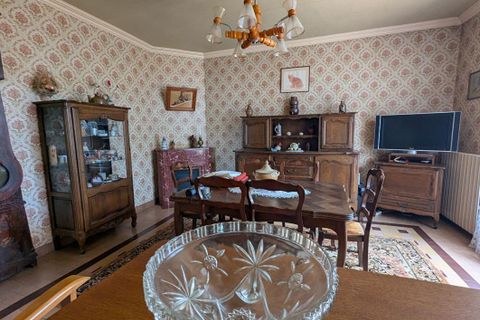 Villa i Saint-Eliph, Eure-et-Loir, Saint-Eliph - € 149.900 | Ref: 418803CHEV - foto 3
