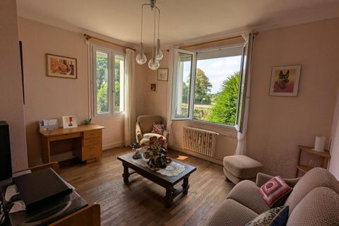 Villa i Saint-Eliph, Eure-et-Loir, Saint-Eliph - € 149.900 | Ref: 418803CHEV - foto 5
