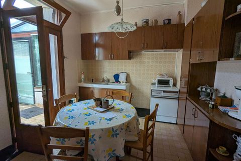 Villa i Saint-Eliph, Eure-et-Loir, Saint-Eliph - € 149.900 | Ref: 418803CHEV - foto 6