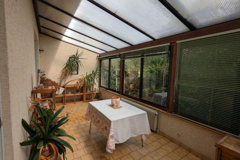Villa i Saint-Eliph, Eure-et-Loir, Saint-Eliph - € 149.900 | Ref: 418803CHEV - foto 7