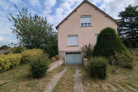 Villa i Saint-Eliph, Eure-et-Loir, Saint-Eliph - € 149.900 | Ref: 418803CHEV - foto 13