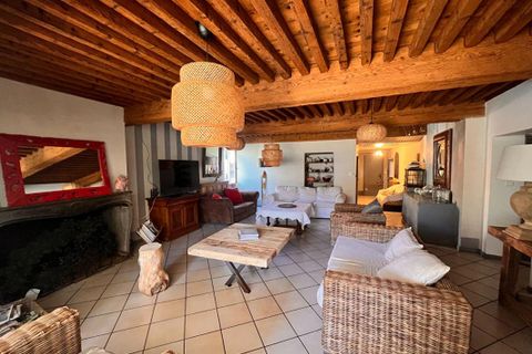 Villa i Ennezat, Puy-de-Dome, Ennezat - € 480.000 | Ref: 418606TME - foto 3