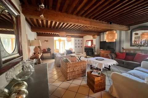 Villa i Ennezat, Puy-de-Dome, Ennezat - € 480.000 | Ref: 418606TME - foto 4