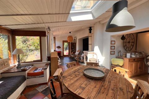 Villa i Ennezat, Puy-de-Dome, Ennezat - € 480.000 | Ref: 418606TME - foto 6