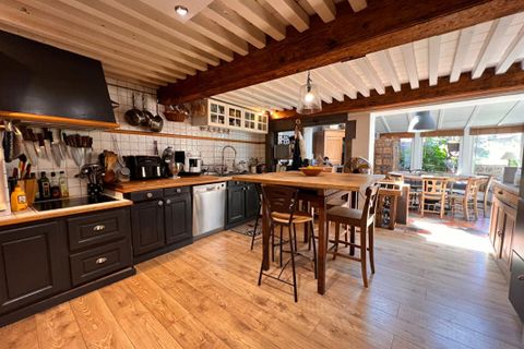 Villa i Ennezat, Puy-de-Dome, Ennezat - € 480.000 | Ref: 418606TME - foto 7