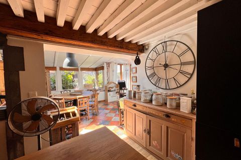 Villa i Ennezat, Puy-de-Dome, Ennezat - € 480.000 | Ref: 418606TME - foto 8