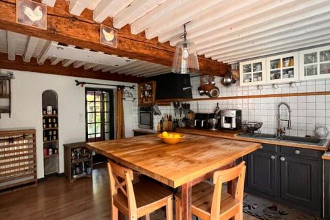 Villa i Ennezat, Puy-de-Dome, Ennezat - € 480.000 | Ref: 418606TME - foto 9