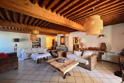 Villa i Ennezat, Puy-de-Dome, Ennezat - € 480.000 | Ref: 418606TME - foto 29