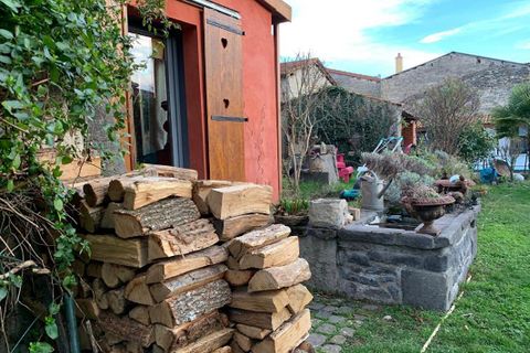 Villa i Ennezat, Puy-de-Dome, Ennezat - € 480.000 | Ref: 418606TME - foto 33
