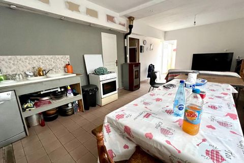 Villa i Mondoubleau, Loir-et-Cher, Mondoubleau - € 87.000 | Ref: 417077HHS - foto 4