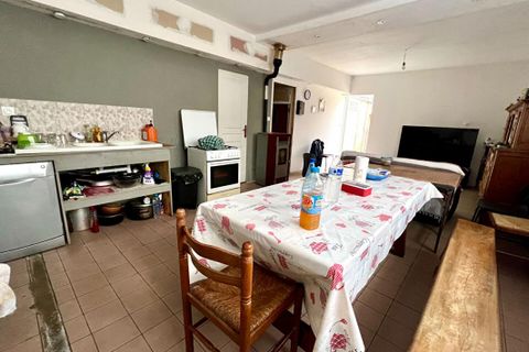 Villa i Mondoubleau, Loir-et-Cher, Mondoubleau - € 87.000 | Ref: 417077HHS - foto 5