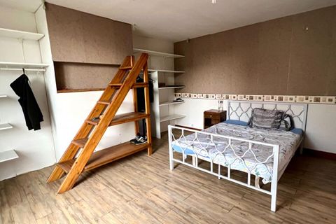Villa i Mondoubleau, Loir-et-Cher, Mondoubleau - € 87.000 | Ref: 417077HHS - foto 6