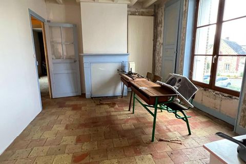 Villa i Mondoubleau, Loir-et-Cher, Mondoubleau - € 87.000 | Ref: 417077HHS - foto 7