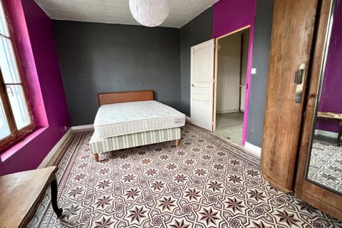 Villa i Mondoubleau, Loir-et-Cher, Mondoubleau - € 87.000 | Ref: 417077HHS - foto 8