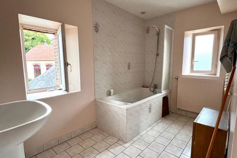 Villa i Mondoubleau, Loir-et-Cher, Mondoubleau - € 87.000 | Ref: 417077HHS - foto 9