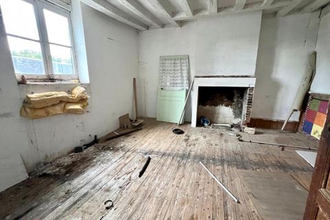 Villa i Mondoubleau, Loir-et-Cher, Mondoubleau - € 87.000 | Ref: 417077HHS - foto 12