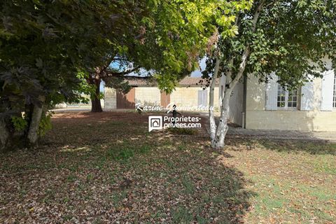 Villa i Fronsac, Gironde, Fronsac - € 282.000 | Ref: 417440KARG - foto 3