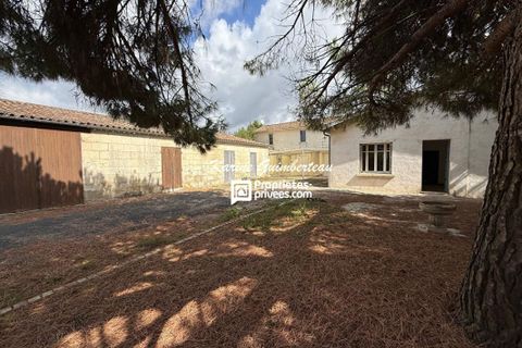 Villa i Fronsac, Gironde, Fronsac - € 282.000 | Ref: 417440KARG - foto 4