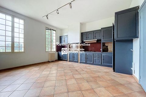 Villa i Fronsac, Gironde, Fronsac - € 282.000 | Ref: 417440KARG - foto 7