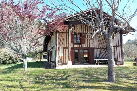 Villa a Azur, Landes, Azur - € 724.900 | Ref: 418055BRMA - foto 2