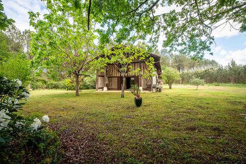 Villa a Azur, Landes, Azur - € 724.900 | Ref: 418055BRMA - foto 6