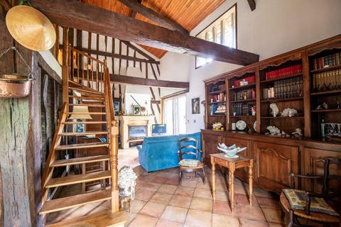 Villa a Azur, Landes, Azur - € 724.900 | Ref: 418055BRMA - foto 10