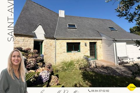 Villa i Saint-Ave, Morbihan, Saint-Ave - € 462.000 | Ref: 418263REE - foto 1