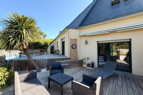 Villa i Saint-Ave, Morbihan, Saint-Ave - € 462.000 | Ref: 418263REE - foto 11